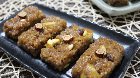 호불호 갈리는 전통음식 | 인스티즈