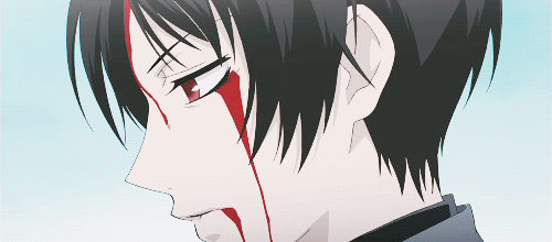 [애니] 애니속 동일인물이라고 안믿겨지는 캐릭터들 | 인스티즈