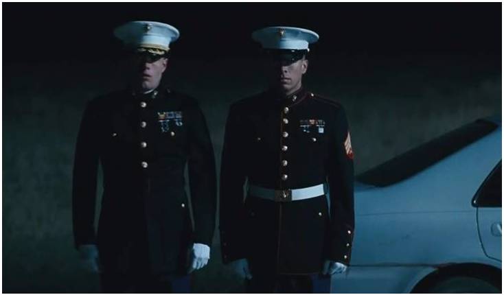 세상에서 제일 무서운 군인 | 인스티즈