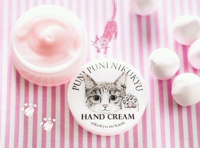 일본의 특이한 핸드크림 | 인스티즈