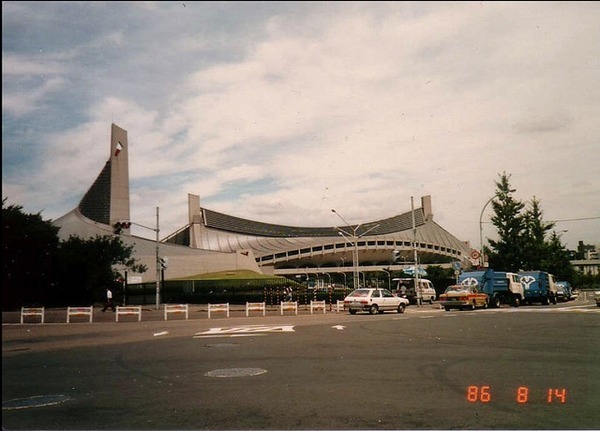 1980년대 도쿄 | 인스티즈