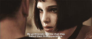 영화 레옹 | 인스티즈