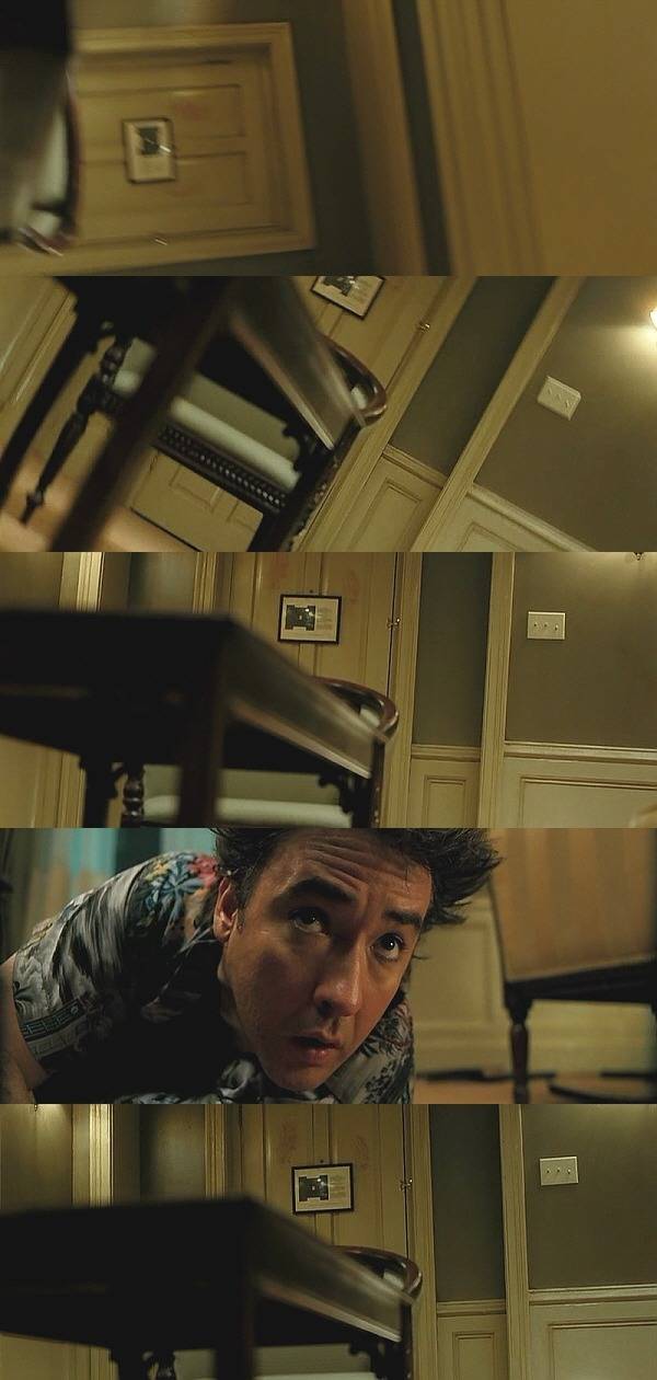 1408 (2007) - 0 0 8 | 인스티즈