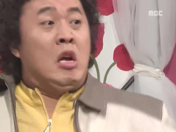 [거침없이하이킥] 눈이 먼 순재 ㅋㅋㅋㅋㅋㅋㅋㅋ.jpg | 인스티즈