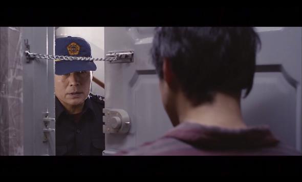 강산맨션 102호에는 살인마가 살고있다. <영화> 이웃사람 09 ((약간 놀람주의)) | 인스티즈