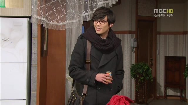 [지붕킥] 준혁의 생일 | 인스티즈