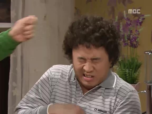 [거침없이하이킥] 눈이 먼 순재 ㅋㅋㅋㅋㅋㅋㅋㅋ.jpg | 인스티즈