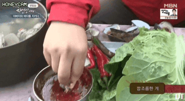 나는 자연인이다 - 아버지의 바다를 지키다 - | 인스티즈