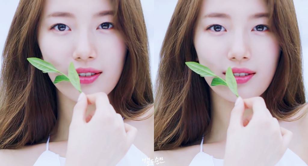 수지 새로 뜬 씨에프.JPGIF | 인스티즈