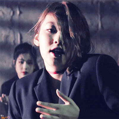 강미나 댄스커버.gif | 인스티즈