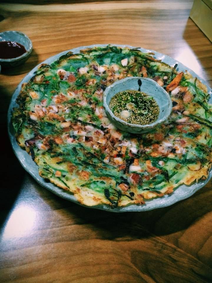 김해에 흔한 해물칼국수 | 인스티즈