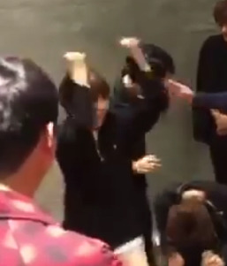 인피니트도 성추행했던 SNL이세영 | 인스티즈