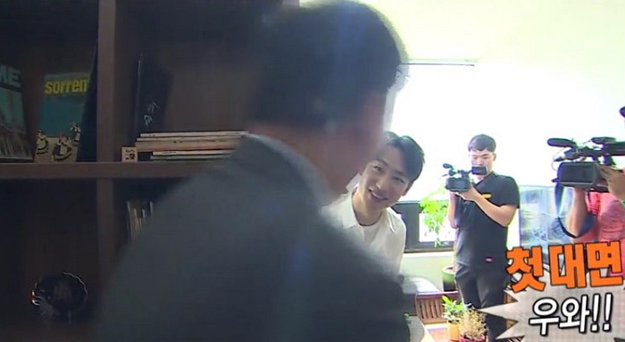 무한상사 이제훈 | 인스티즈