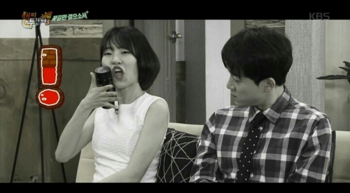 소주 광고와 현실 | 인스티즈