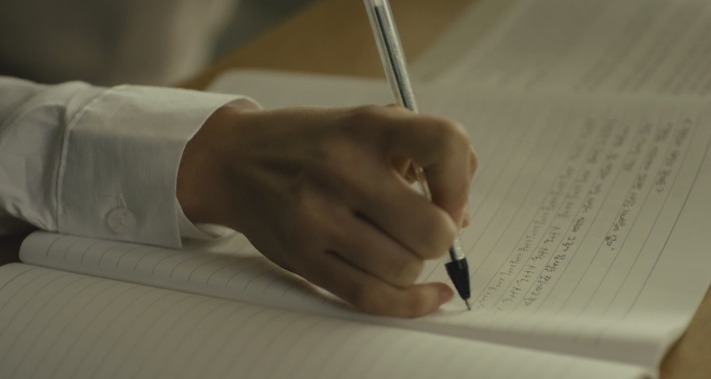 보고 나면 후유증이 너무 어마어마해서 두번은 못보는 영화 한공주 캡쳐 | 인스티즈