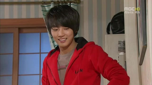 [지붕킥] 준혁의 생일 | 인스티즈