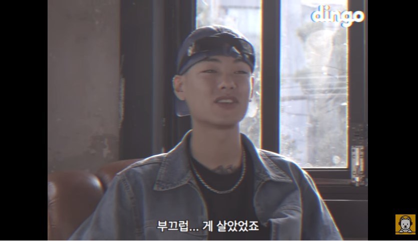 과거 일진시절에 대해 반성하는 아이언.jpg | 인스티즈