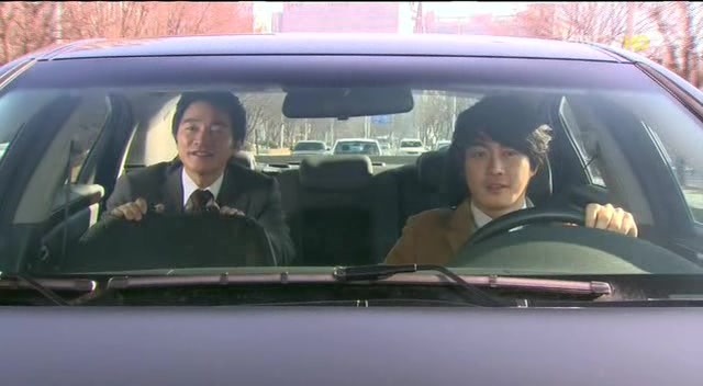 [지붕킥] 오토바이가 타고싶은 보석 | 인스티즈