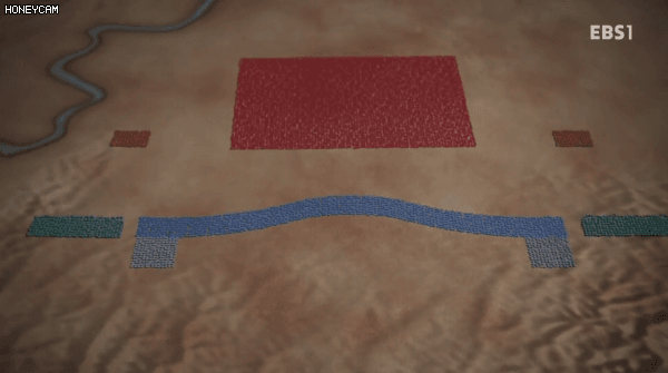 칸나이 전투에서 전멸당하는 로마군 | 인스티즈