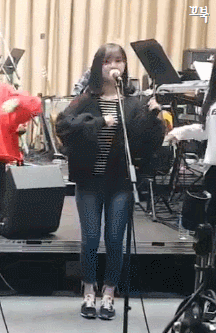 여자친구 은하.jpgif | 인스티즈