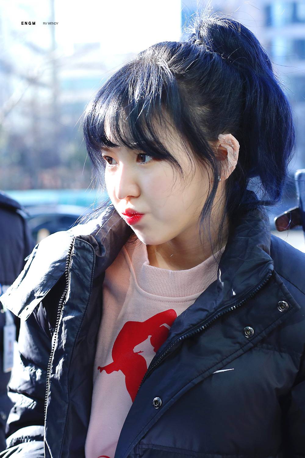 레드벨벳 웬디 | 인스티즈