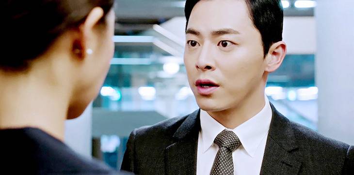 [질투의화신] 라면 먹다가 결혼하자고 프로포즈하는 미.jpg | 인스티즈