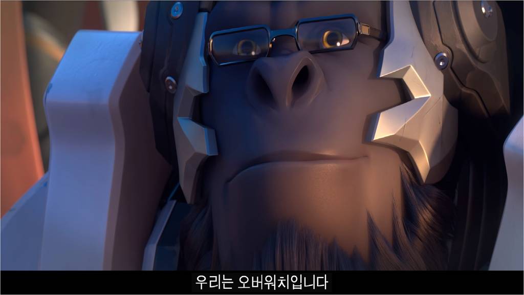 오버워치에서 제일 인기없는 캐릭터.jpg | 인스티즈