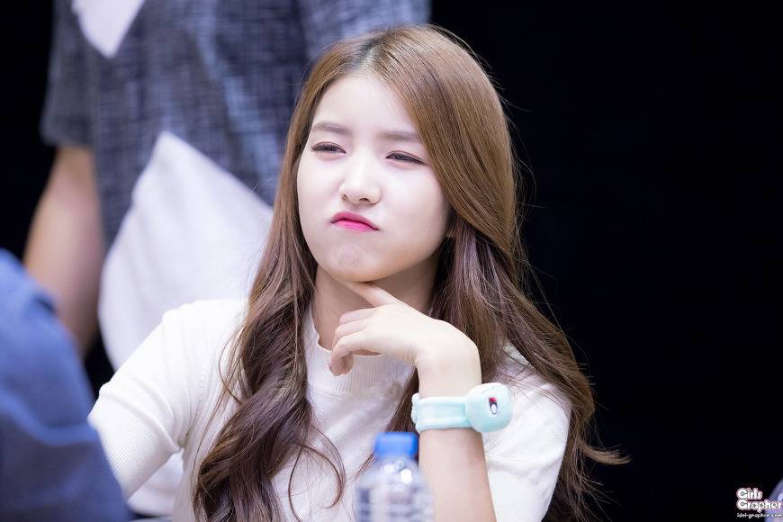 [여자친구] 소원 ♡ | 인스티즈