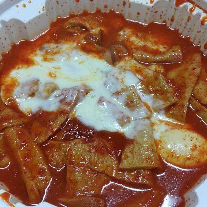 밥을 하는 중이라 | 인스티즈