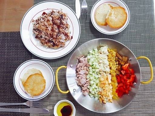 임산부 와이프를 위한 서른살 남편의 요리 모음 | 인스티즈