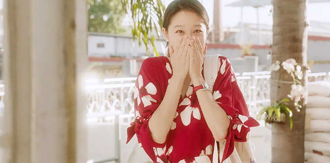 [질투의화신] 표나리가 왜 이화신을 3년동안 짝사랑 했는지 넘나 이해 되는것.jpg | 인스티즈