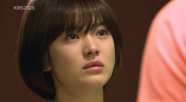 [그들이사는세상] 왜 나는 내가 더 상대를 사랑하는게 그렇게 자존심이 상했을까? | 인스티즈