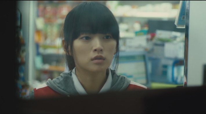 보고 나면 후유증이 너무 어마어마해서 두번은 못보는 영화 한공주 캡쳐 | 인스티즈