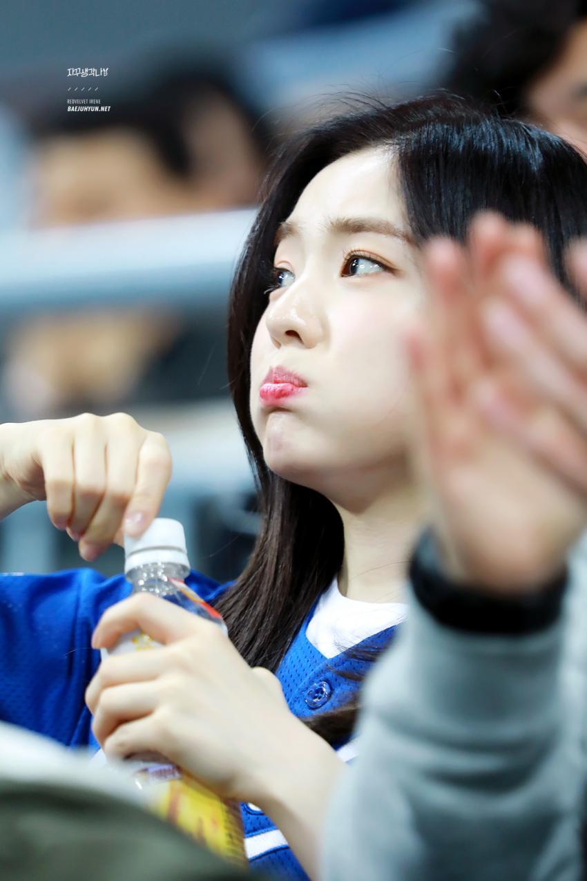 귀여운 아이린 | 인스티즈