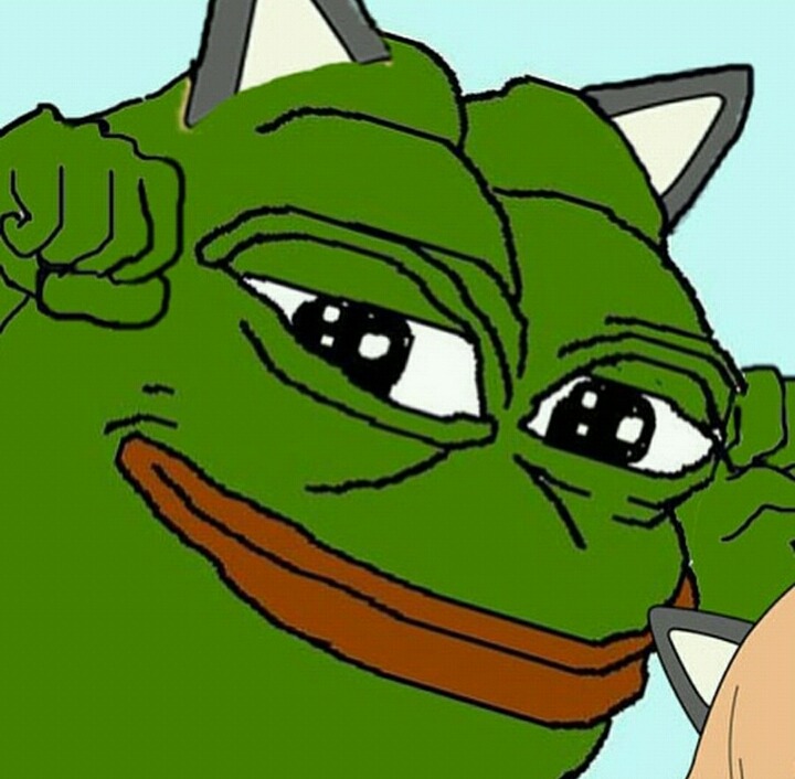 pepe... (데이터주의) | 인스티즈