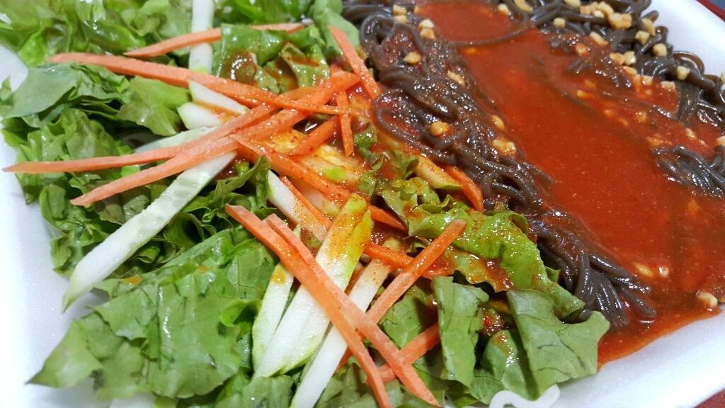 대한민국 최고의 소주안주 | 인스티즈