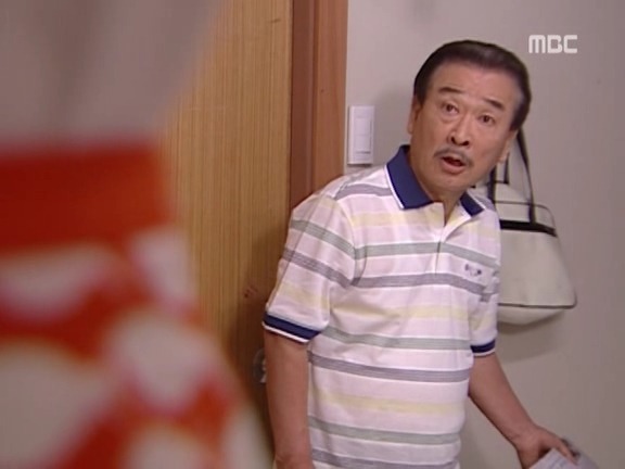 [거침없이하이킥] 범이가 집에 안가는 이유ㅋㅋㅋㅋㅋ(범이엄마 등장).jpg | 인스티즈