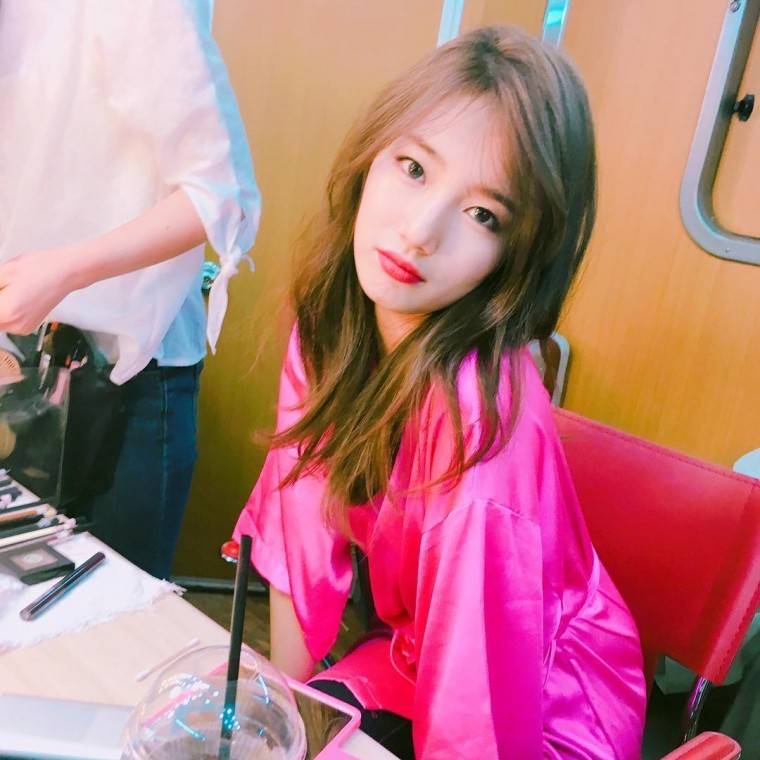 수지 최근. jpg | 인스티즈