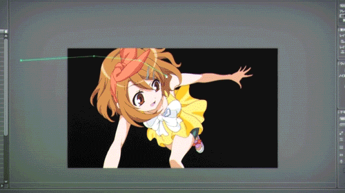 한편의 애니메이션이 만들어지는 과정.gif | 인스티즈