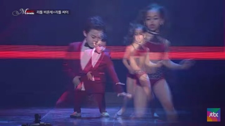 너무 어린애가 트러블메이커 춤추는데ㅋㅋㅋㅋㅋㅋ | 인스티즈