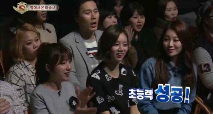 방송에서 지구인이 아니라 말하는 최현우 | 인스티즈