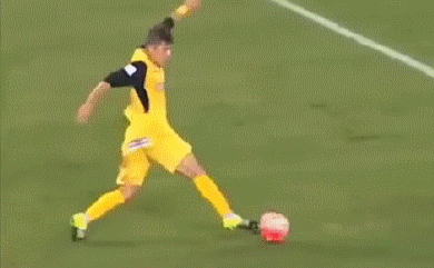 매우 다급해진 홈팀.gif | 인스티즈