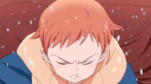 [애니] 애니속 동일인물이라고 안믿겨지는 캐릭터들 | 인스티즈