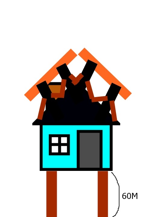 세상에서 가장 과민한 남자 | 인스티즈