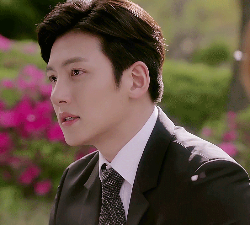 [수상한파트너] 긴급체포 됐다는 여자 주인공의 말에 대한 남주의 반응.jpg | 인스티즈