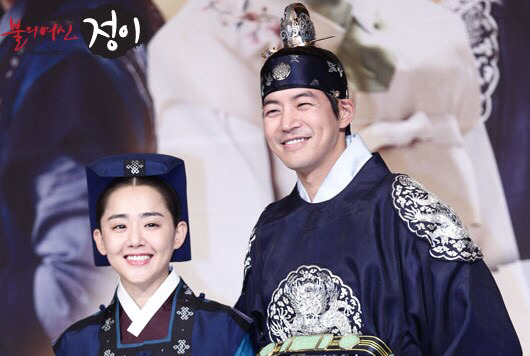 아역과 성인배우 싱크가 쩔었던 드라마 | 인스티즈