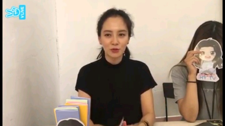 흔한 30대 여배우에게 줄임말 아는 거 있냐고 물었을 때의 답변 | 인스티즈