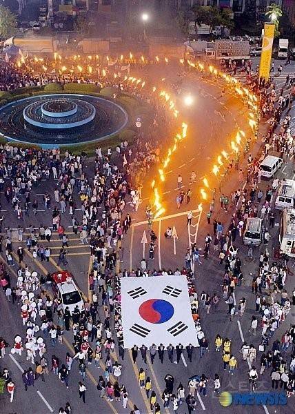 광주 경찰 시위진압 클라스 | 인스티즈