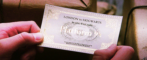 마법학교 호그와트에 귀하의 입학이 허가되었음을 알려드립니다. | 인스티즈