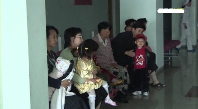 [MBC다큐] 북한으로 간 남한 의사들.JPG | 인스티즈